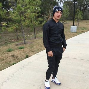 Meet your Posher, Elmer